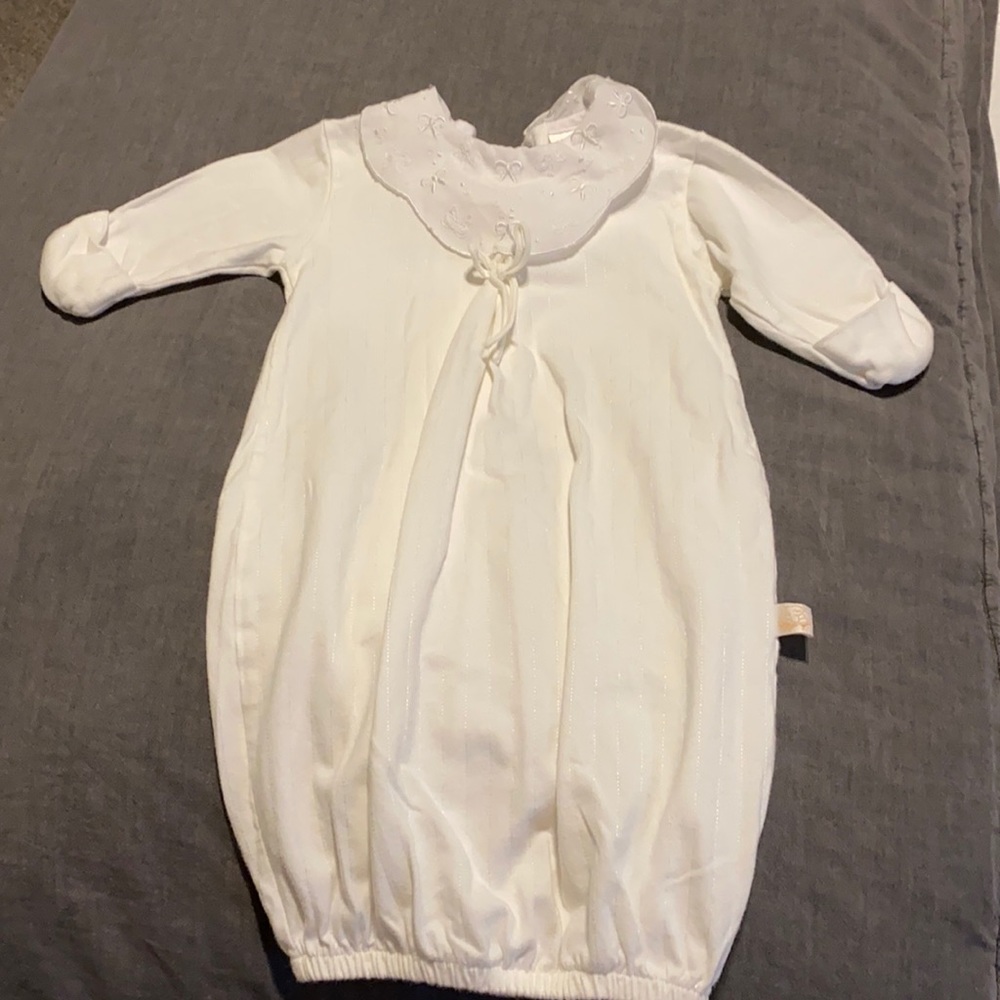 Infant Bunting NNW